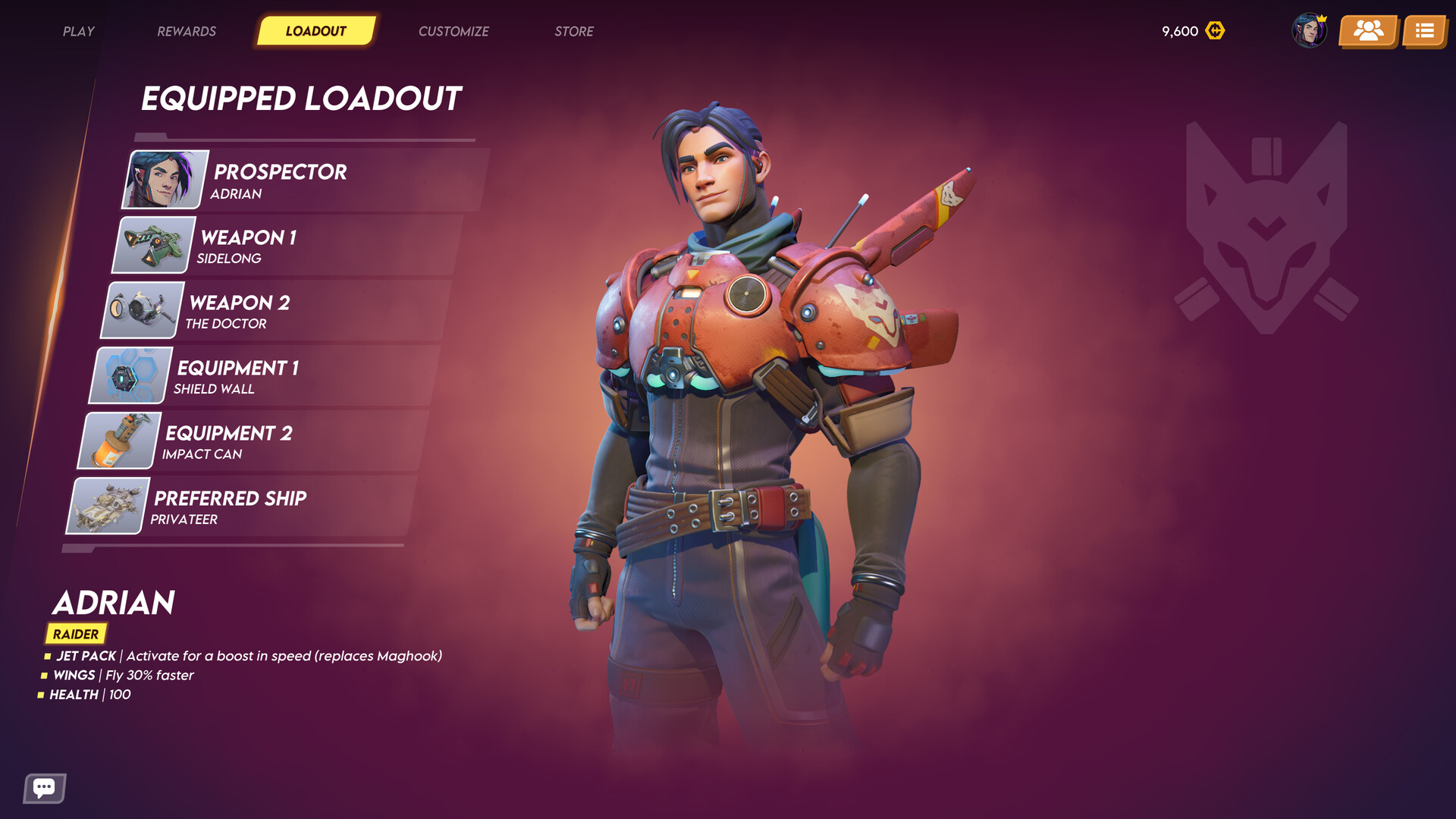 Wildgate screenshot #4