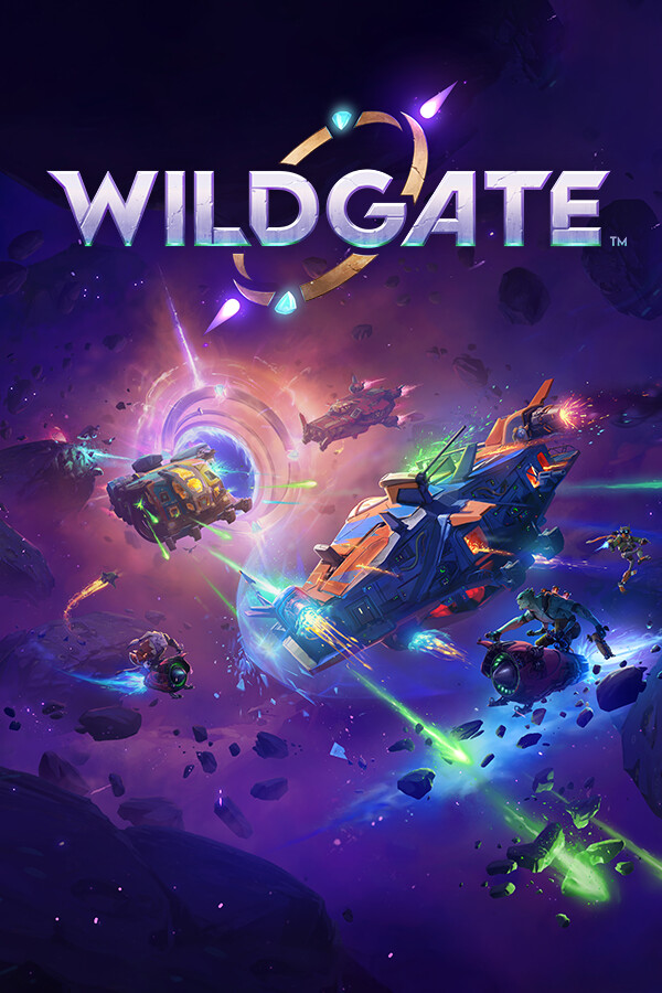 Wildgate