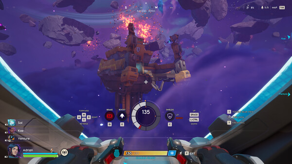 Wildgate Screenshot