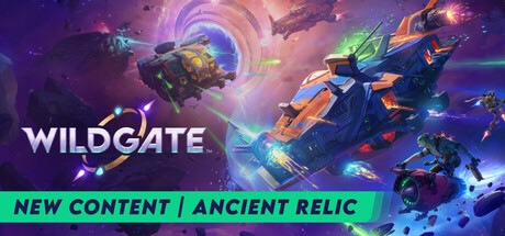 Box art for Wildgate