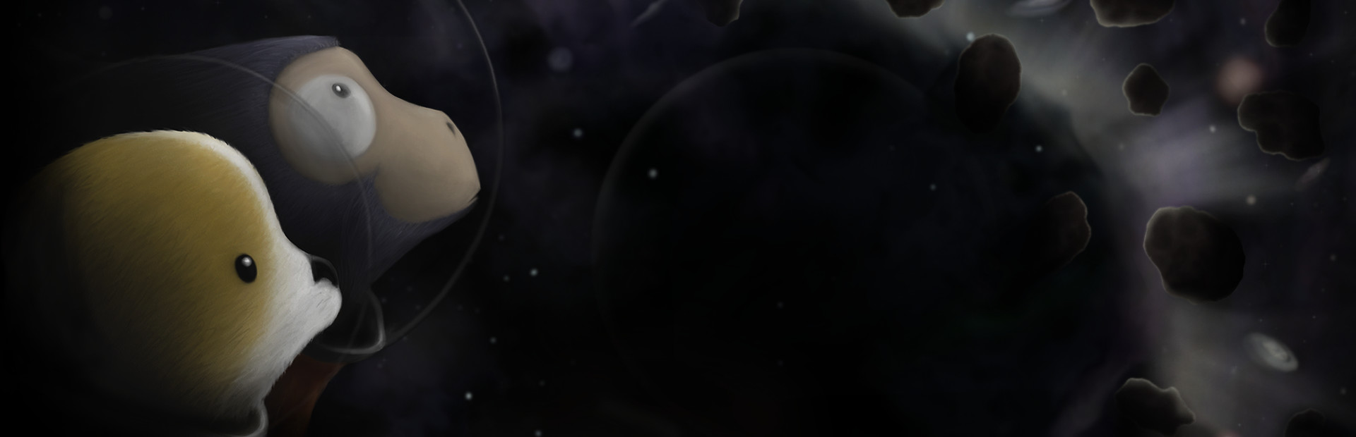 Tales of Cosmos