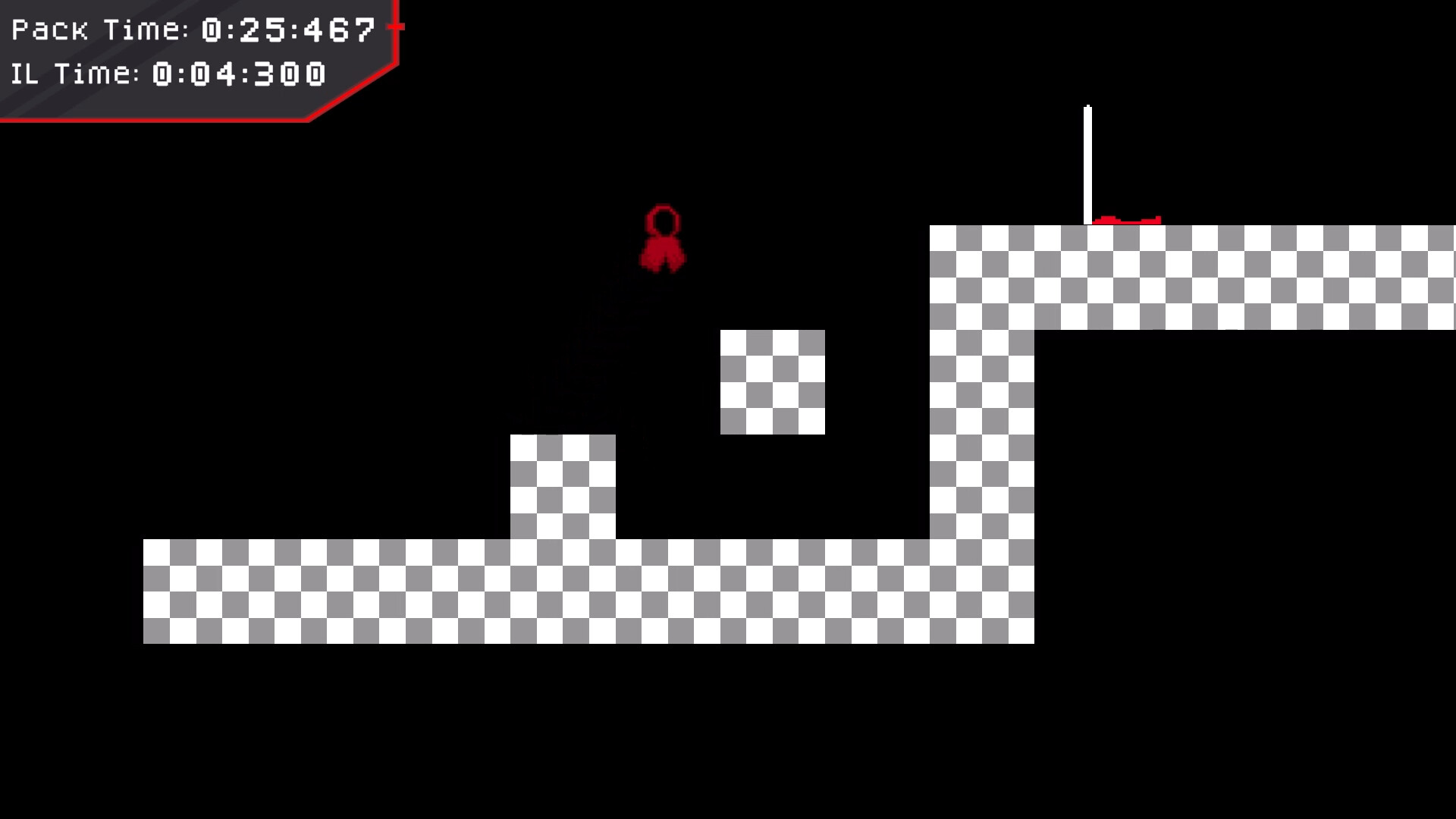 #5. Shattered Spines (Steam) 由: String Theory