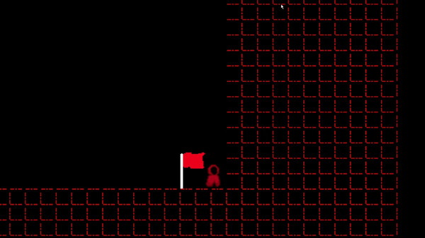 Screenshot z Shattered Spines