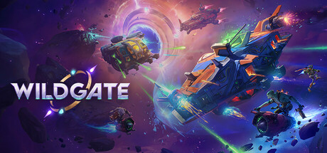 Wildgate Community Preview cover art