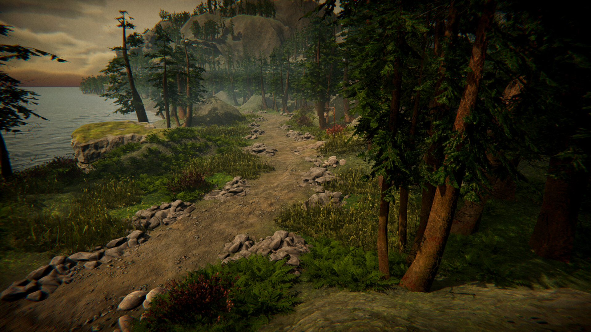 Deadvale screenshot #12