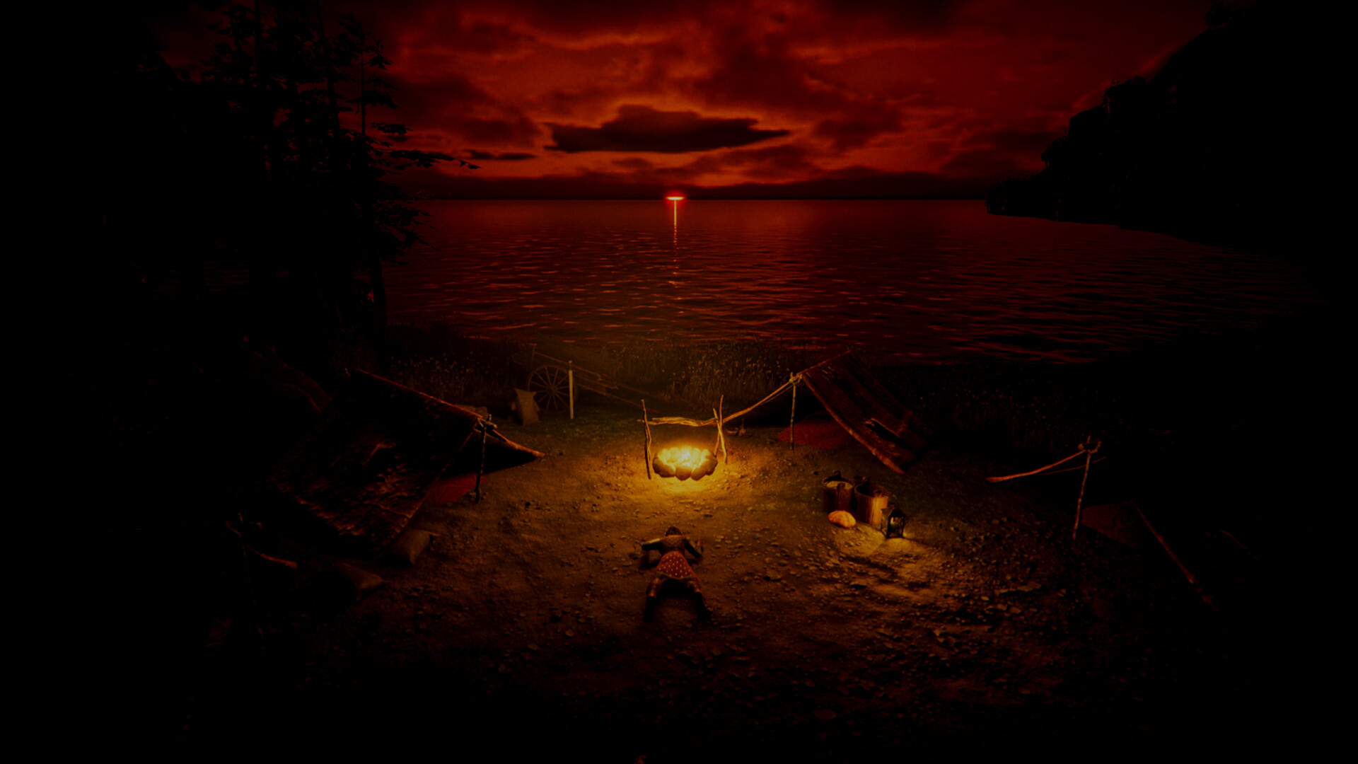 Deadvale screenshot #6