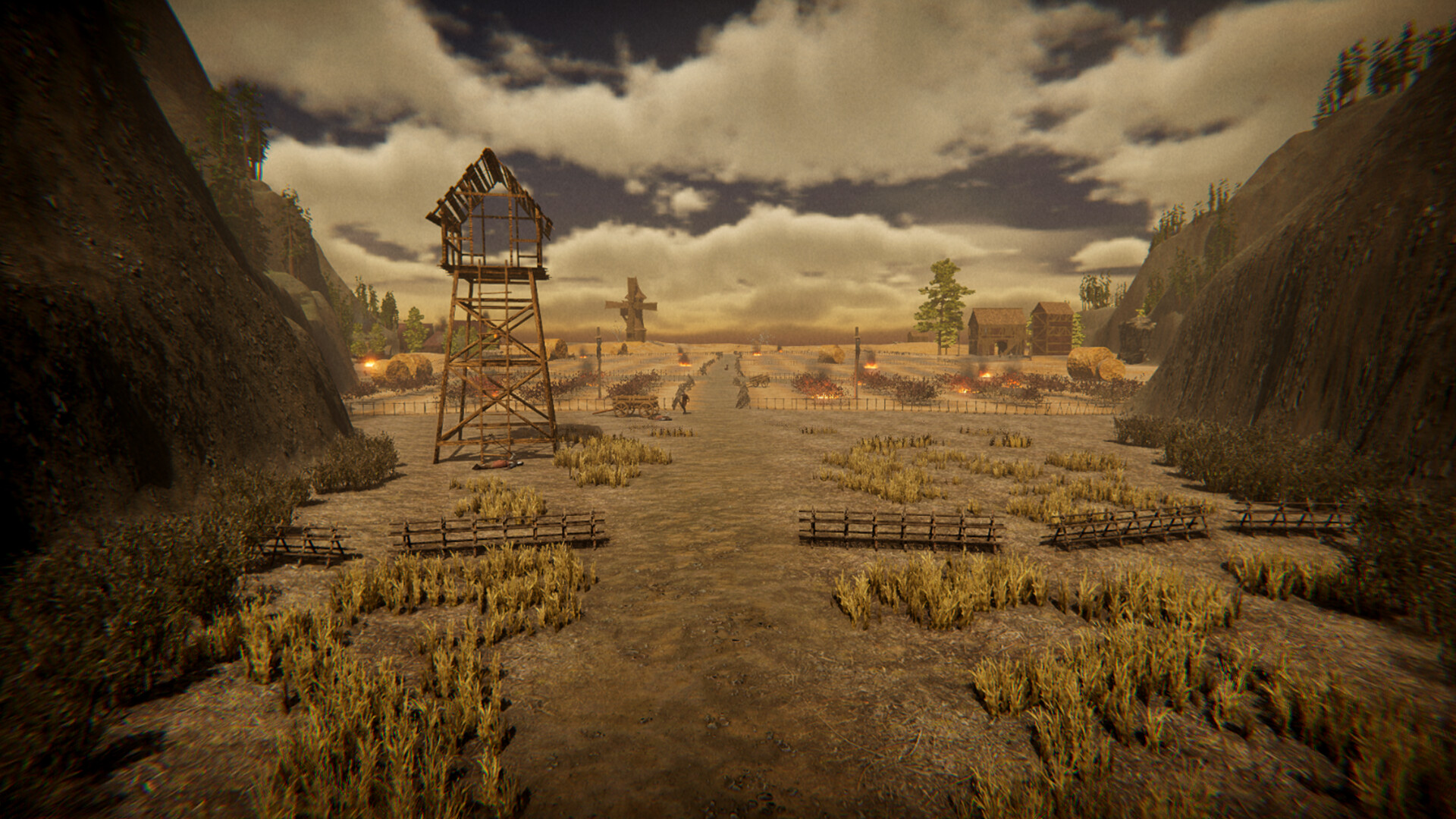Deadvale screenshot #14