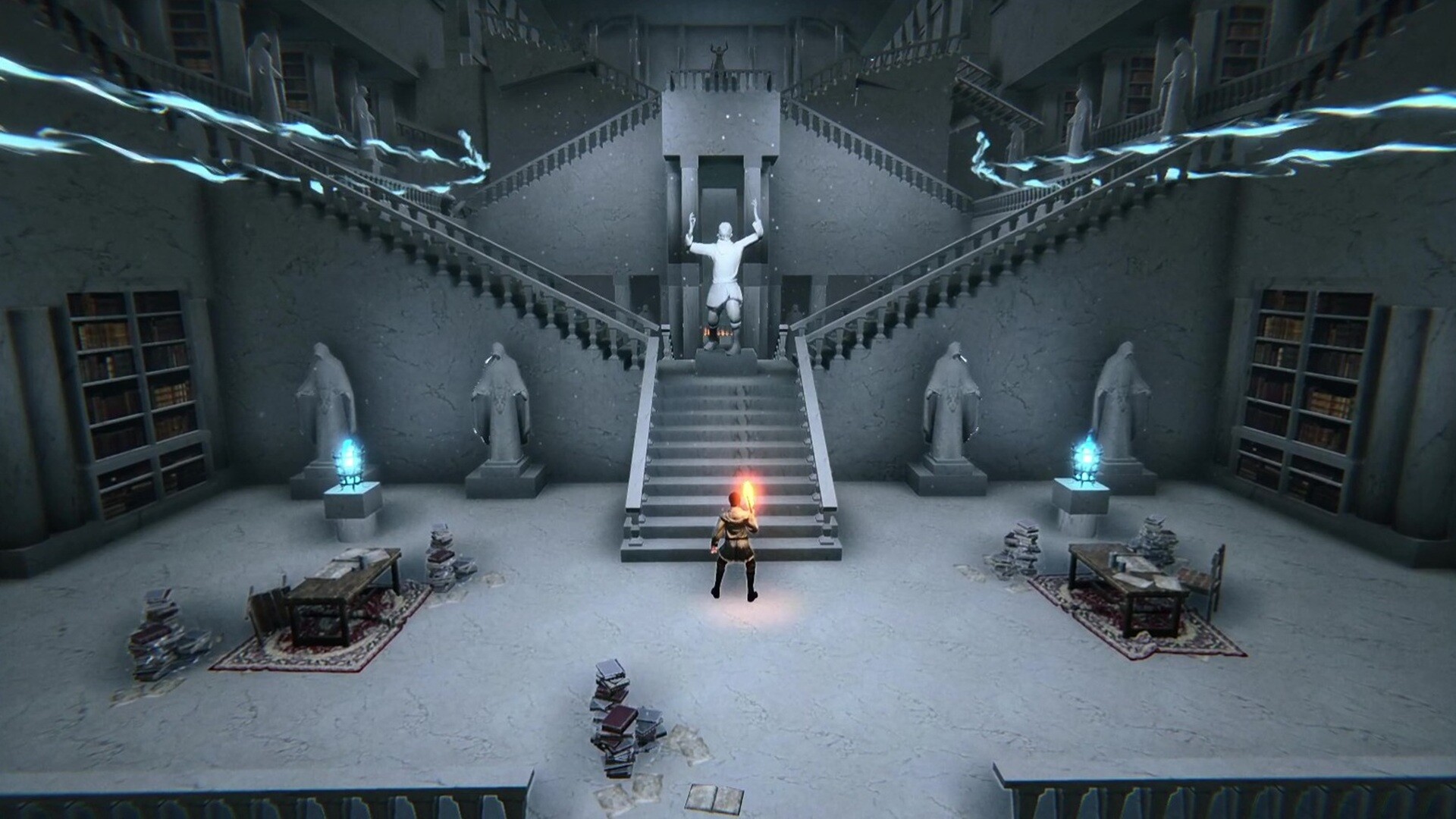 Deadvale screenshot #7