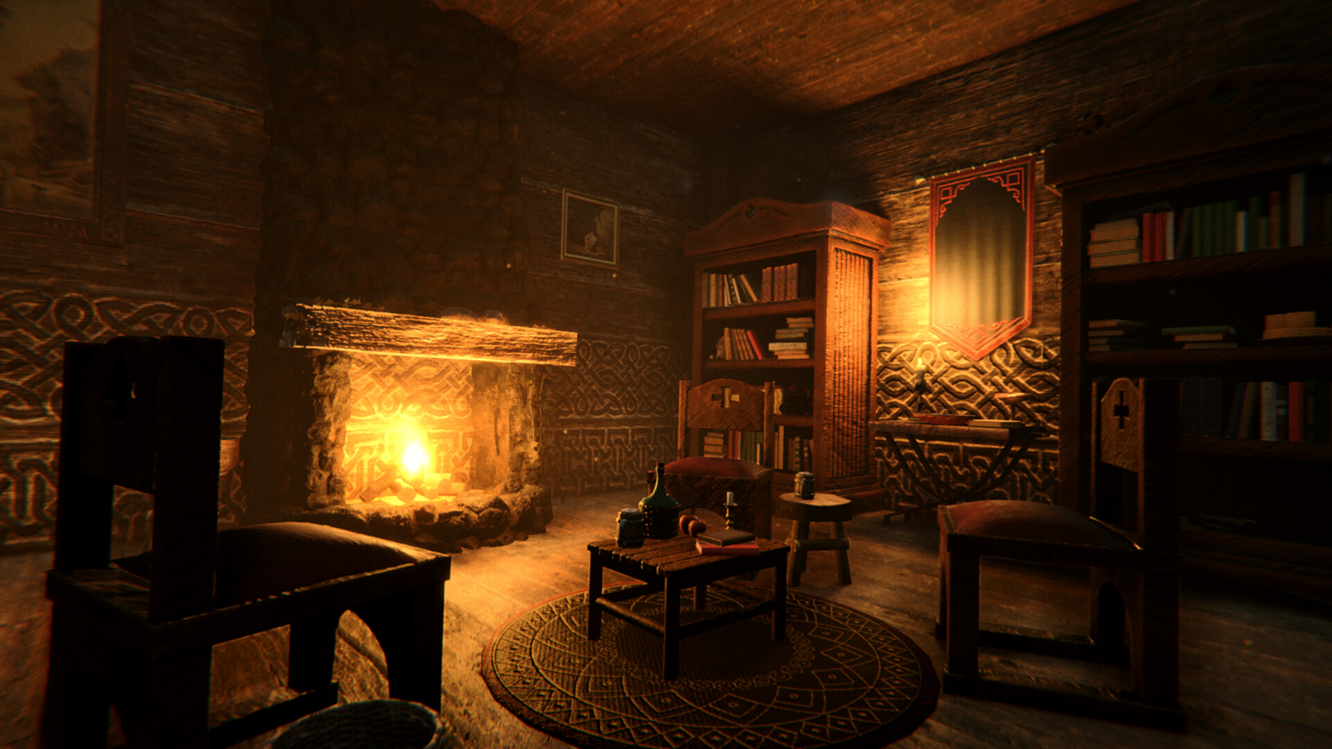 Deadvale screenshot #4