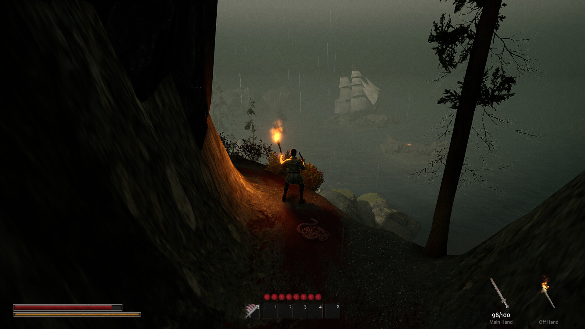 Deadvale screenshot #17
