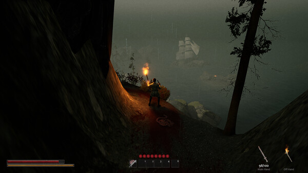 Deadvale screenshot 17