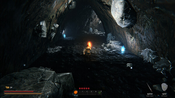 Deadvale screenshot 5