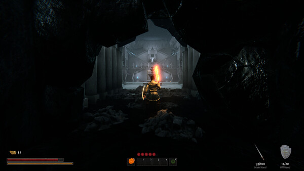 Deadvale screenshot 6