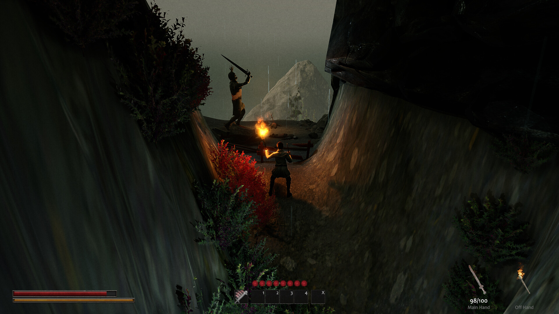 Deadvale screenshot #18