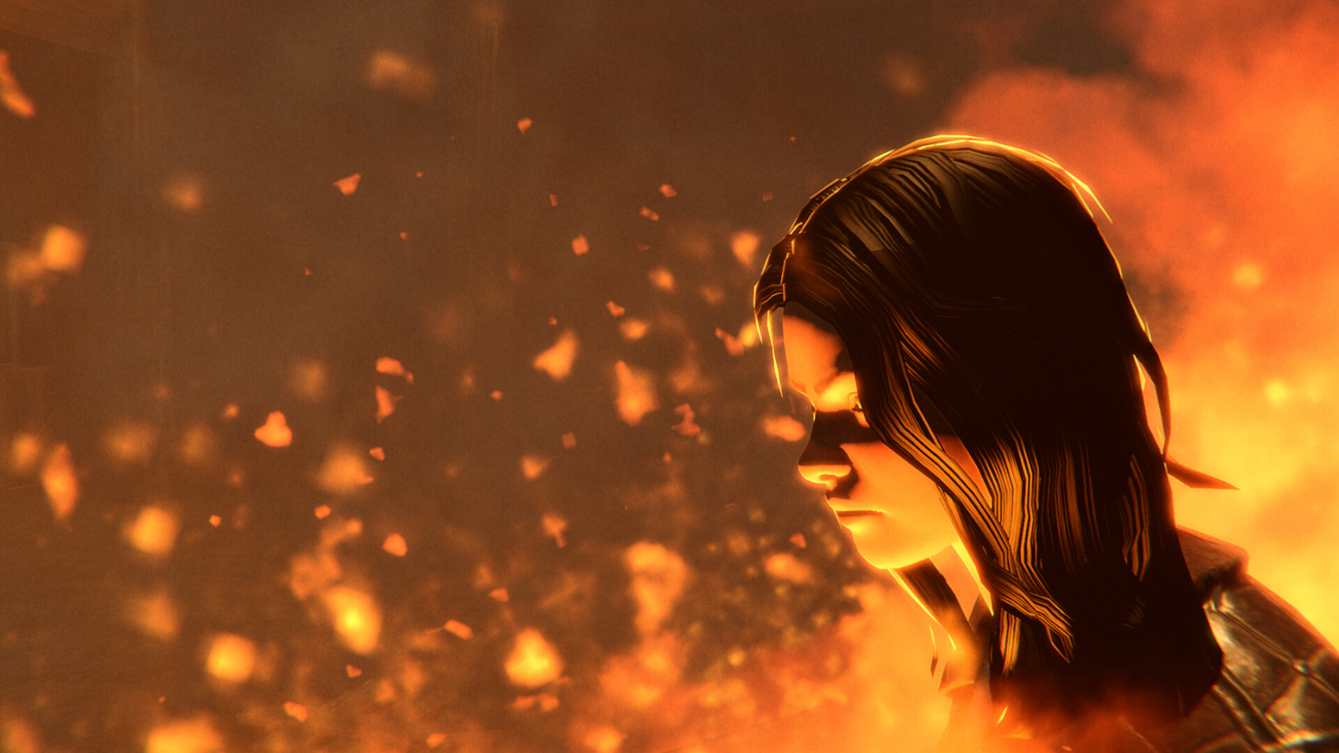 Deadvale screenshot 3