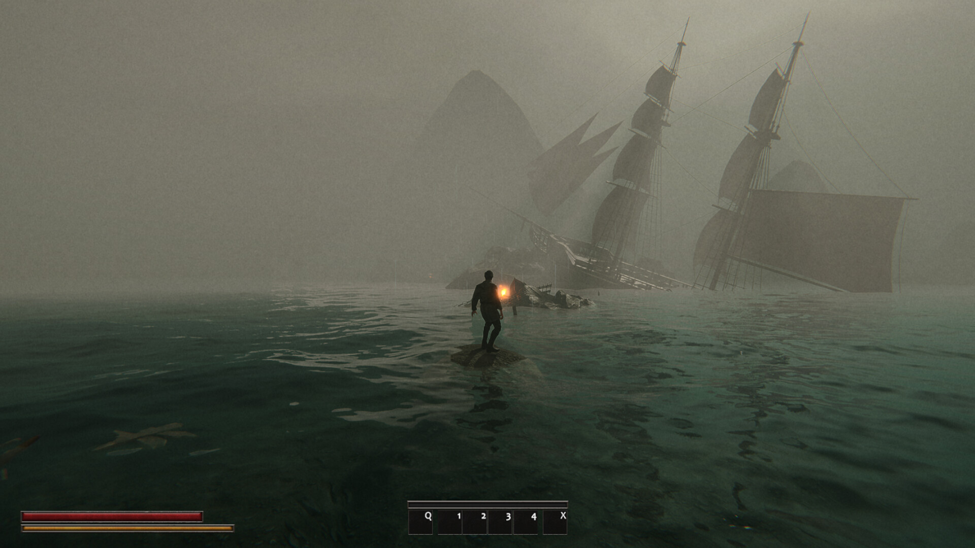 Deadvale screenshot #8