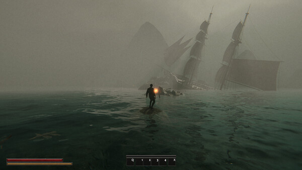 Deadvale screenshot 8