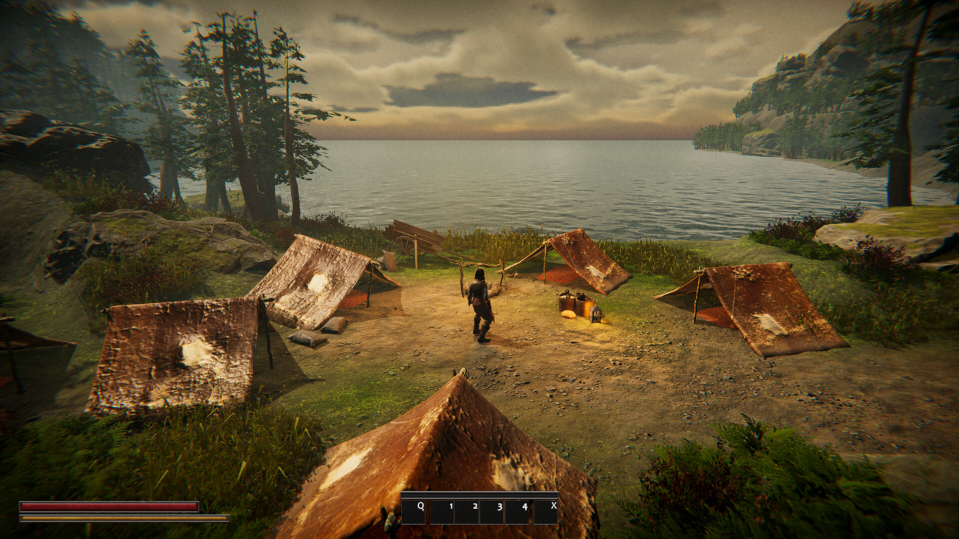 Deadvale screenshot #8