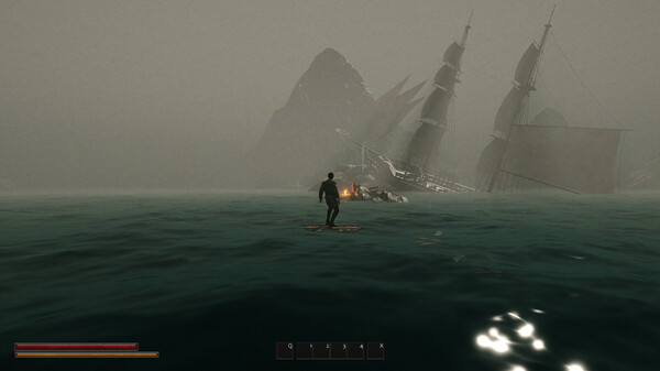 Deadvale screenshot 2