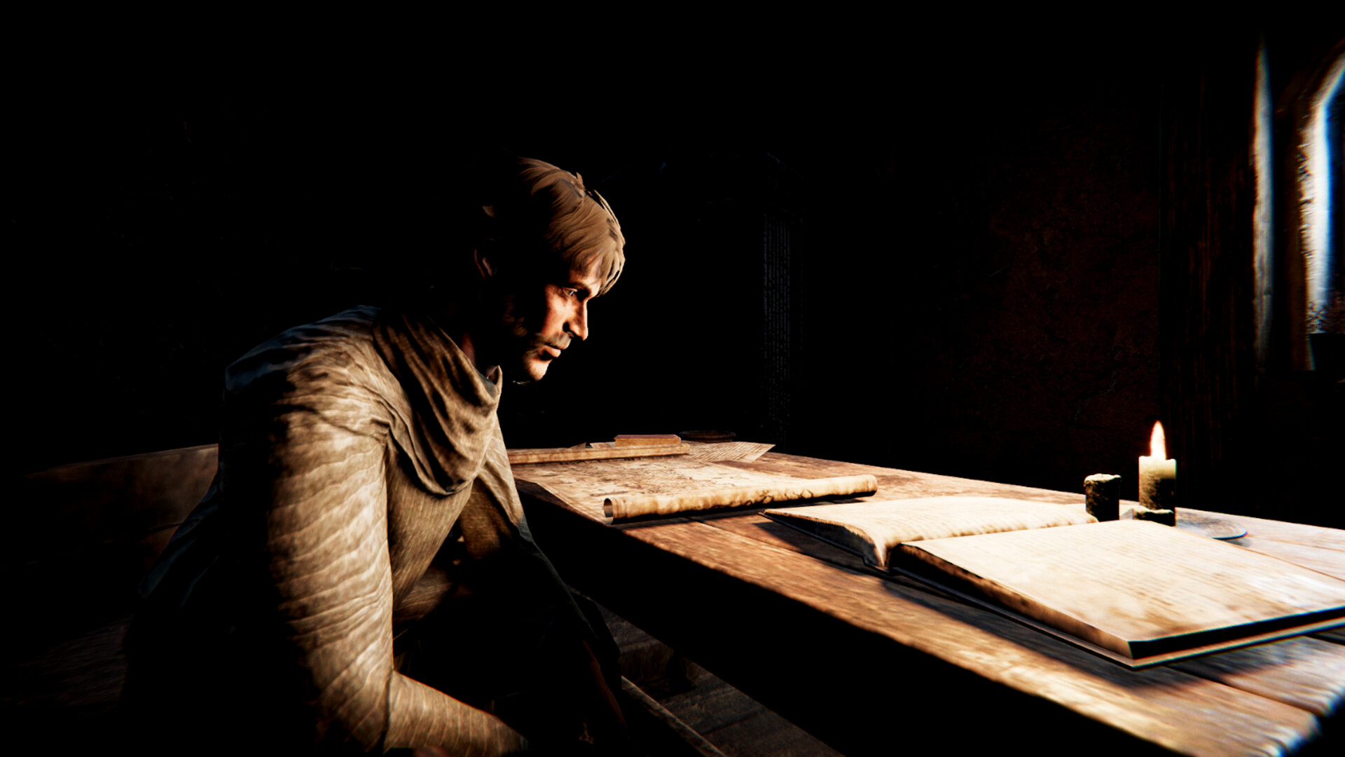 Deadvale screenshot #6