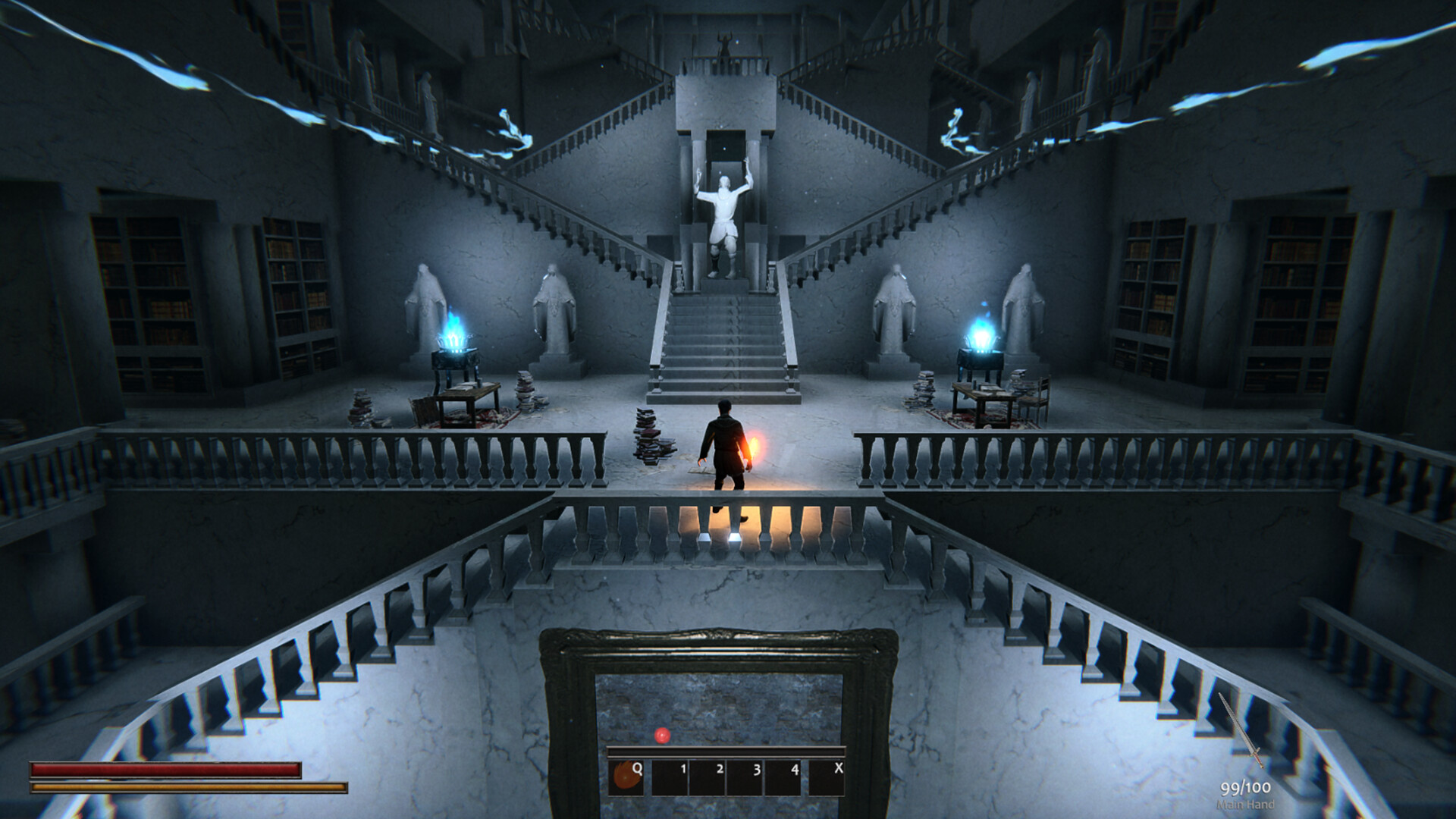 Deadvale screenshot #12