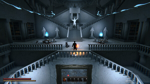 Deadvale screenshot 12