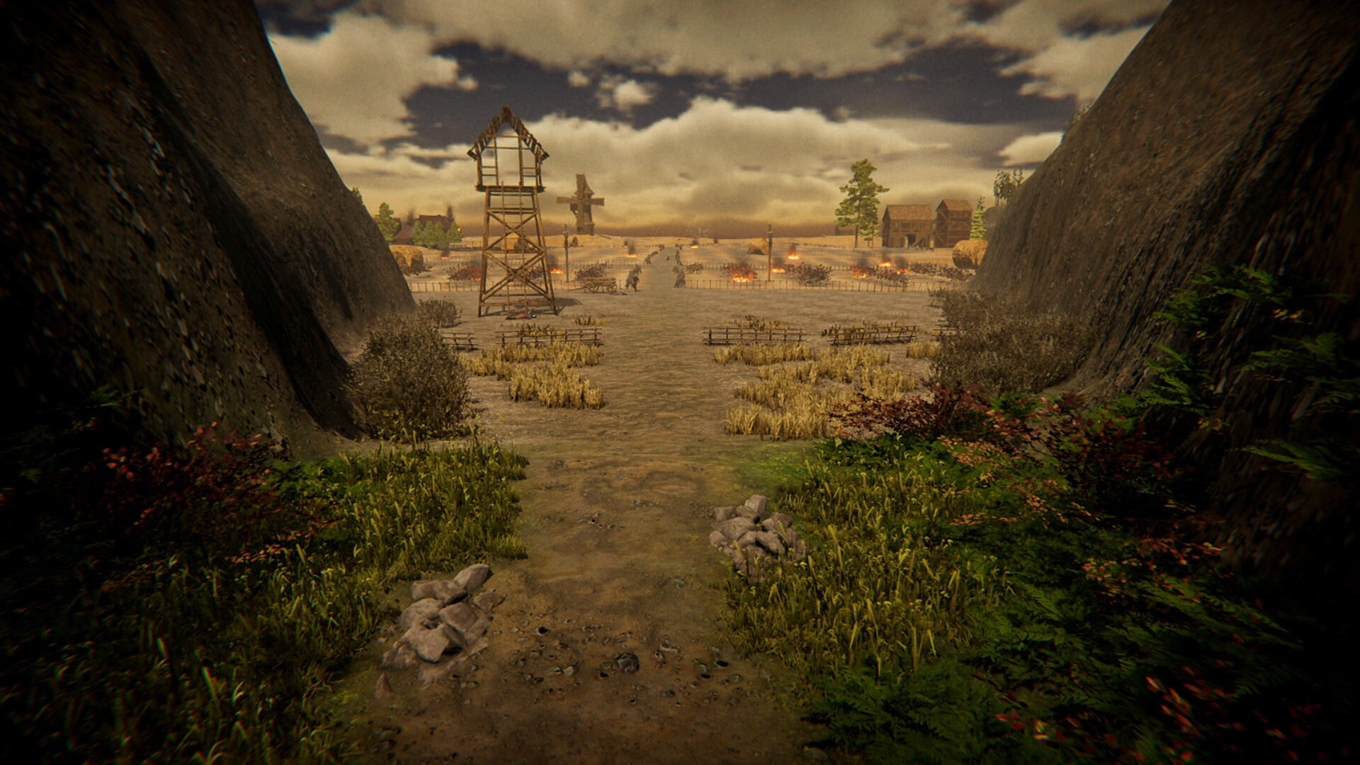 Deadvale screenshot 11