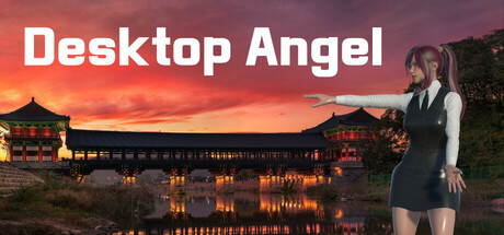 desktop-angel