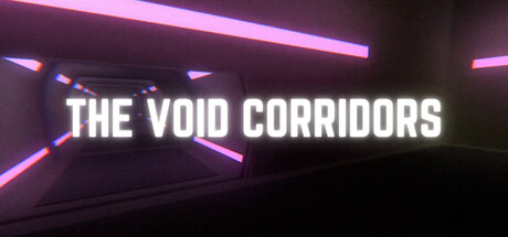 The Void Corridors cover art
