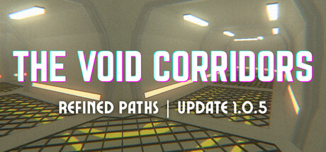 The Void Corridors steam charts