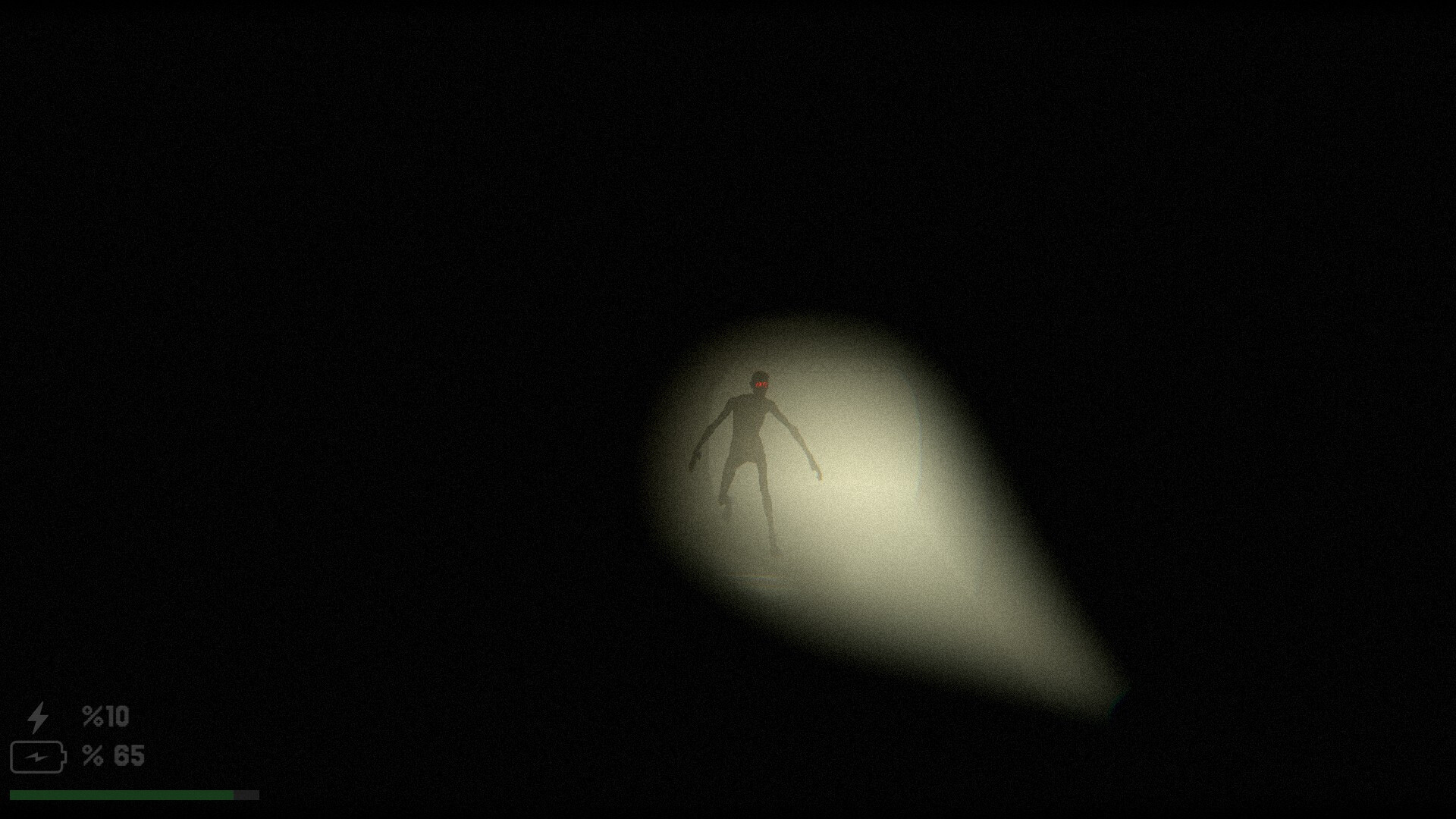 The Void Corridors screenshot #7