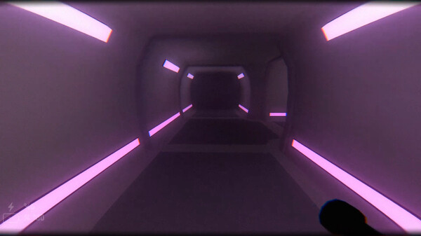 Screenshot z The Void Corridors