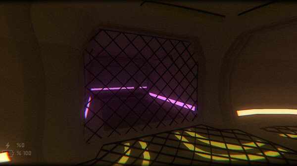 Screenshot z The Void Corridors
