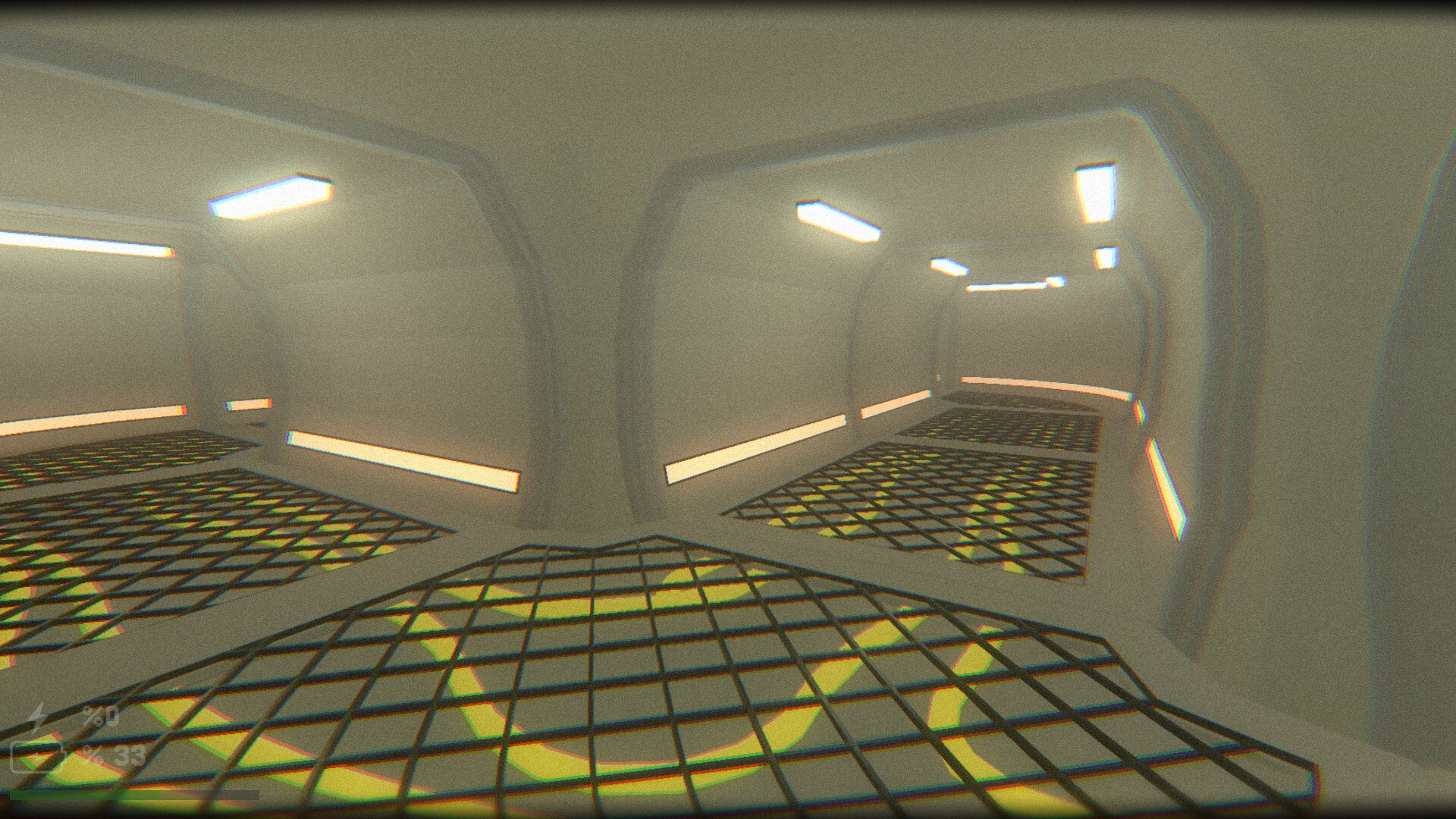 The Void Corridors screenshot #4