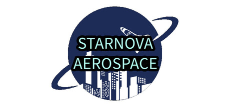 Starnova Aerospace cover art