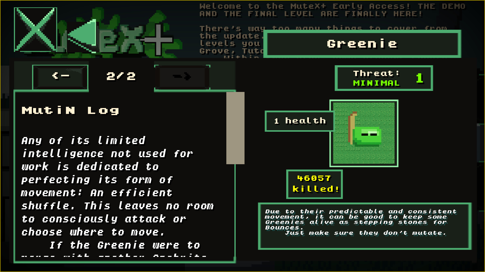 MuteX+ screenshot #6