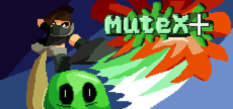 MuteX+