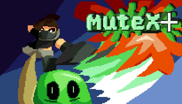 MuteX+
