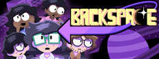 BACKSPACE