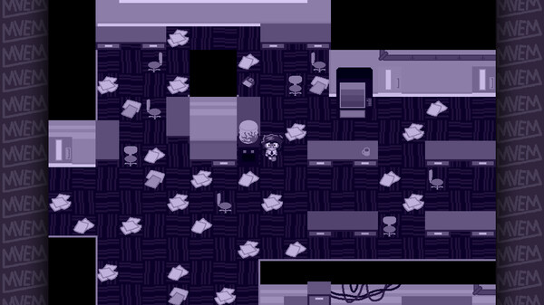 BACKSPACE screenshot 5