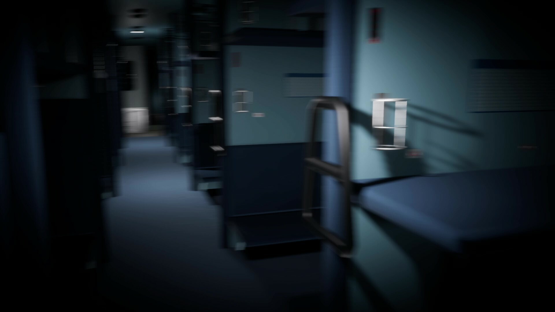 Sleeper S9 Featured Screenshot #1
