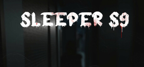 Sleeper S9 cover art