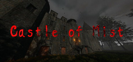 Castle of Mist cover art