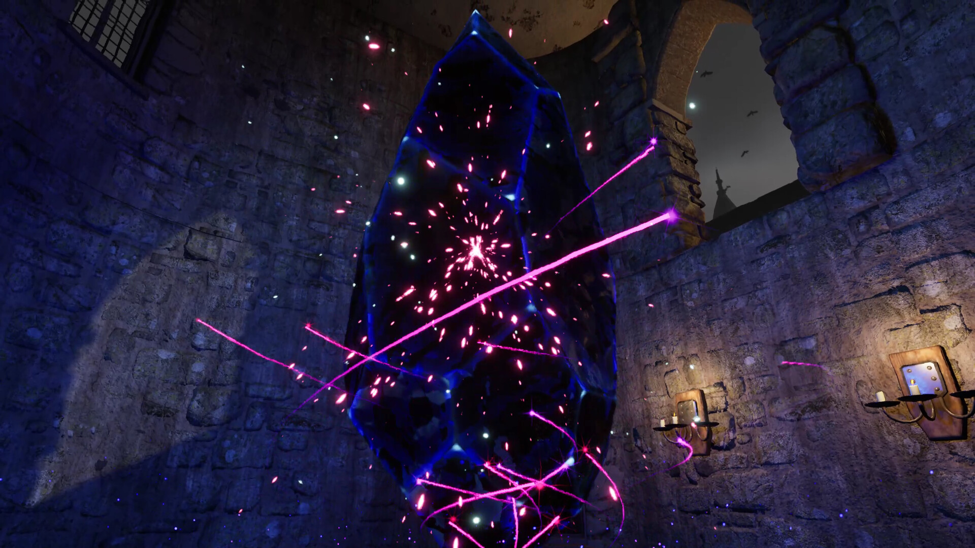 Castle of Mist screenshot #22