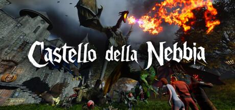 Castello della Nebbia