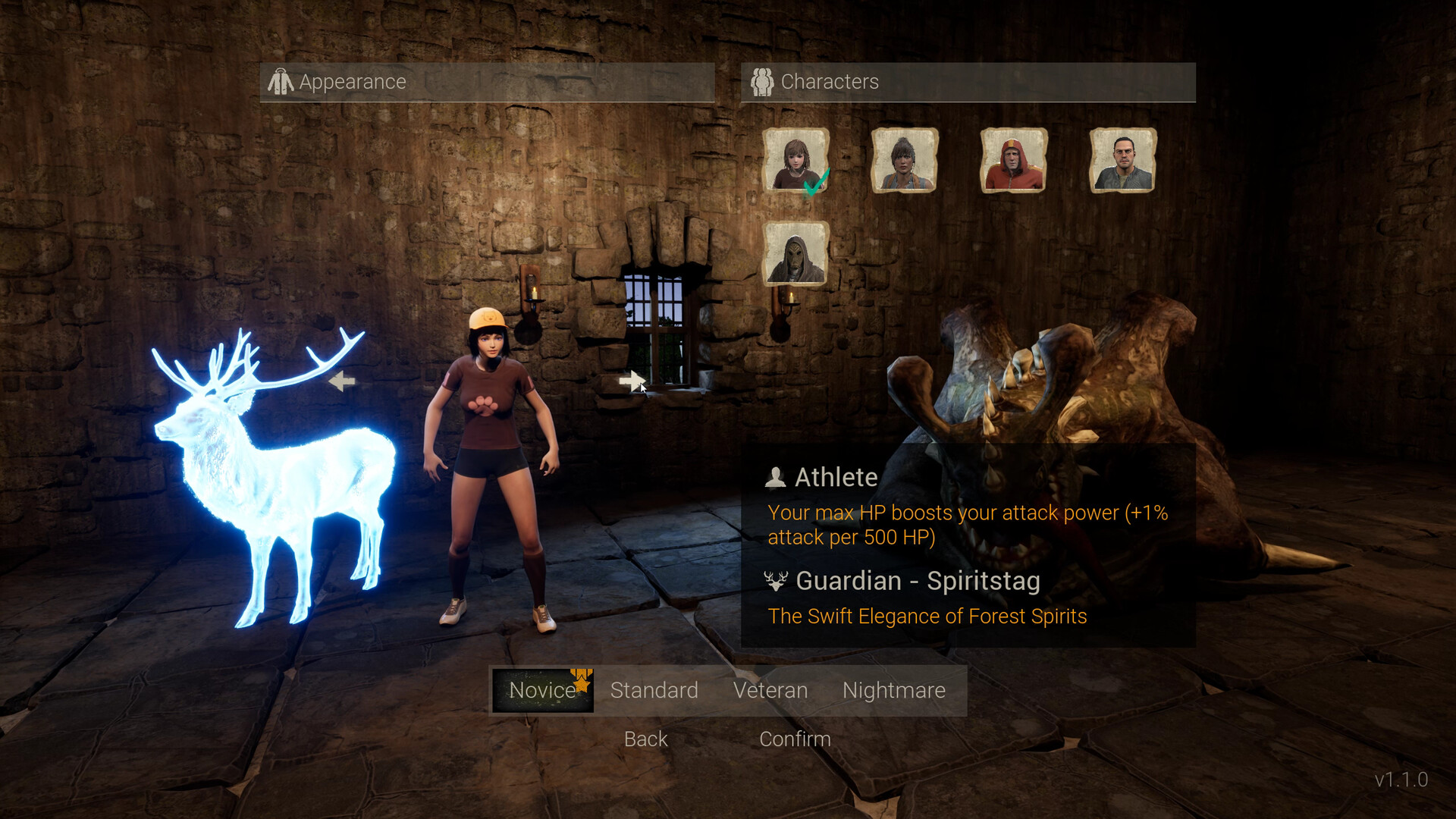 Castle of Mist screenshot #19