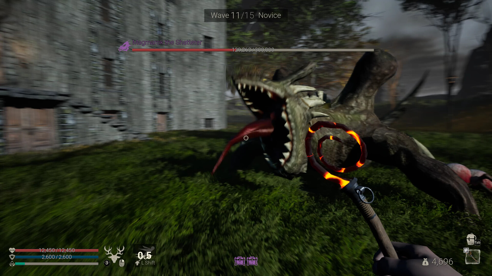 Castle of Mist screenshot #16