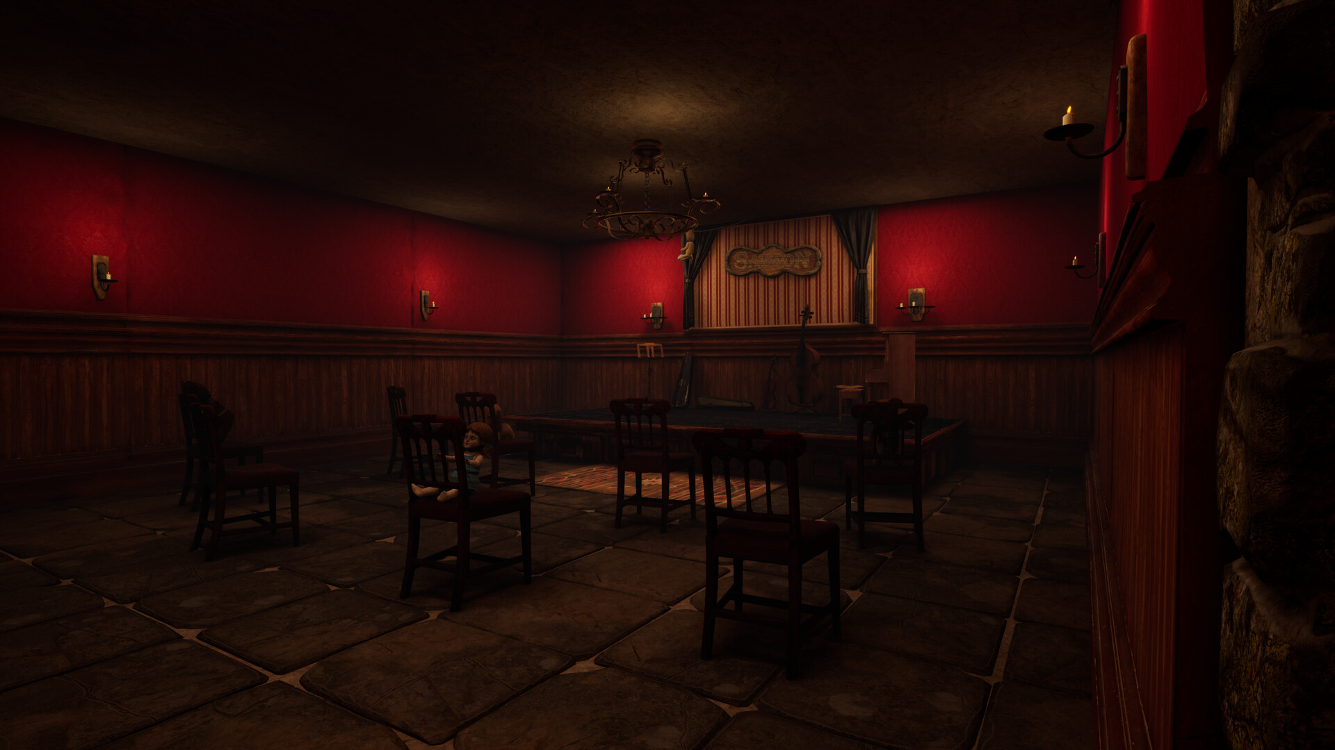 Castle of Mist screenshot #23