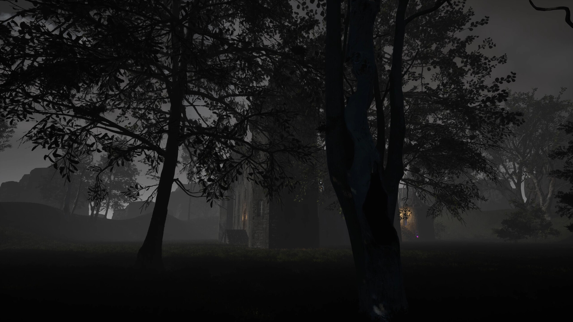 Castle of Mist screenshot #20