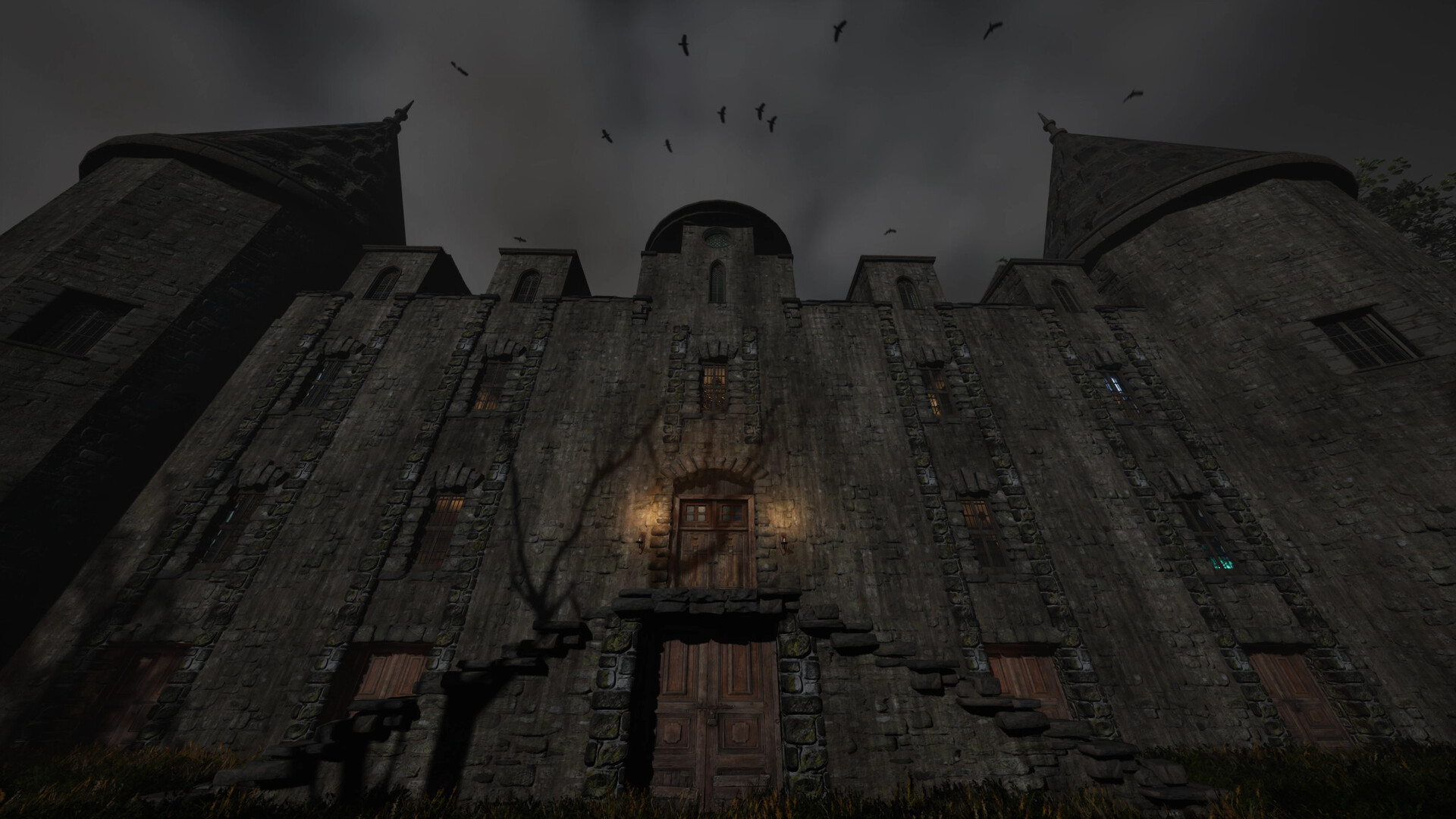 Castle of Mist screenshot #21